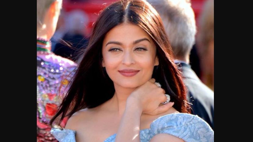 Aishwarya Rai