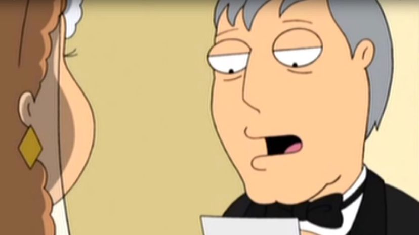 Who Are These “Family Guy” Characters? | HowStuffWorks