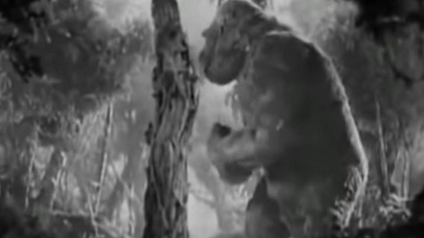 King Kong 1933