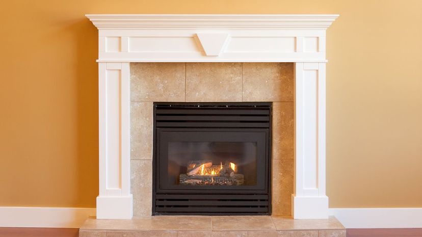 29 building material fireplace