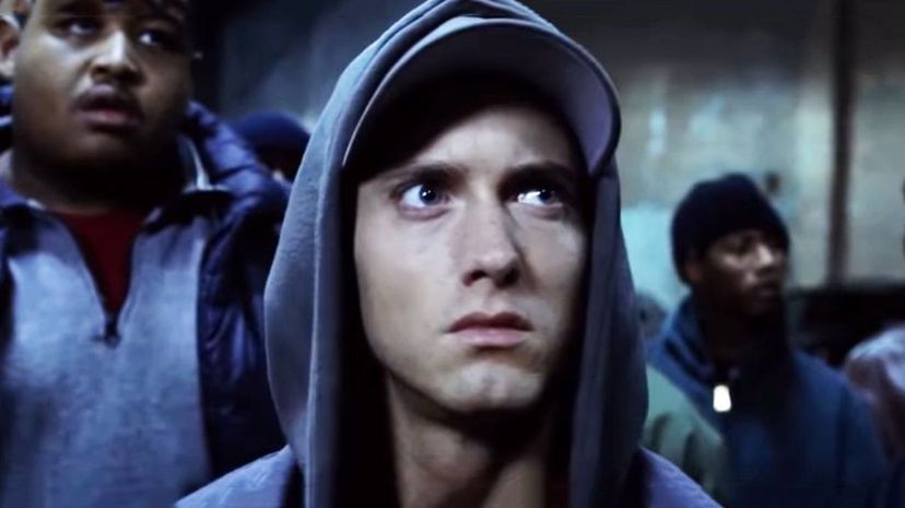 2 Eminem