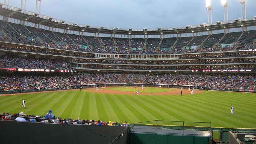 Progressive Field