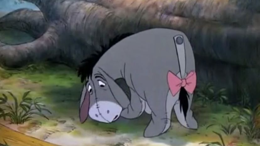 Eeyore