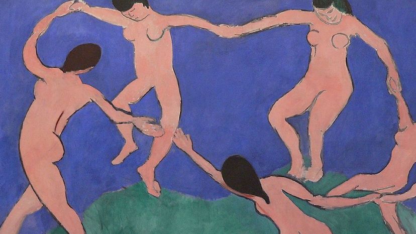 The Dance (Matisse)