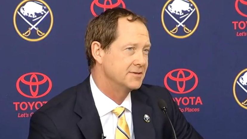 Phil Housley