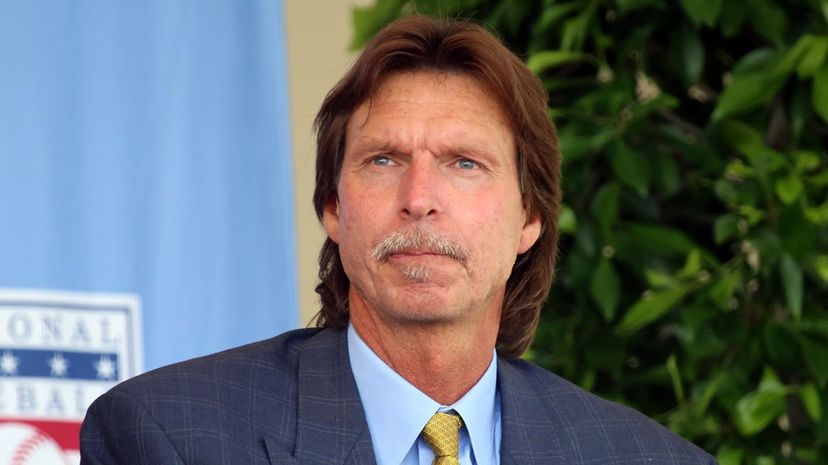 Randy Johnson