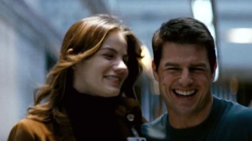 Mission Impossible III