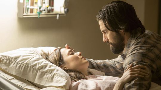 How Well Do You Know The NBC Hit "This Is Us?"