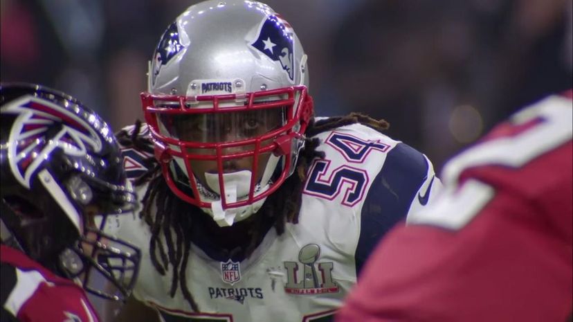 27 - Dont'a Hightower