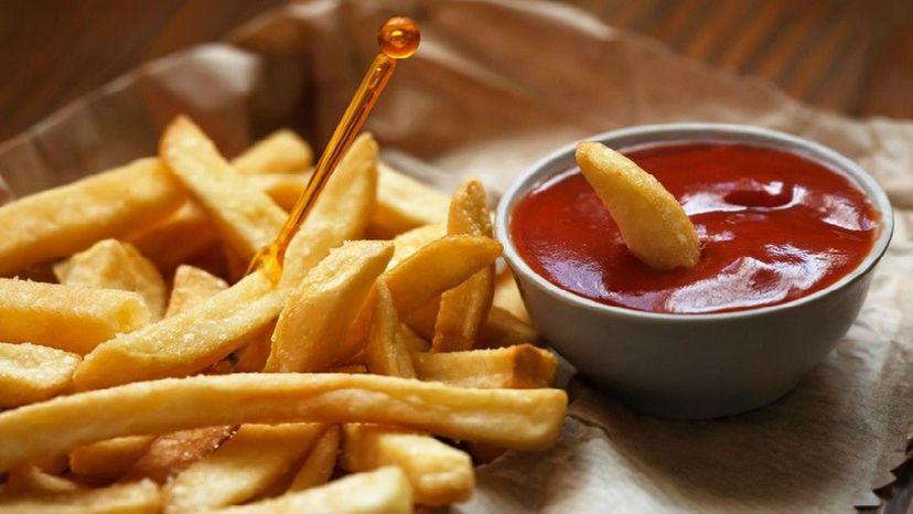 Ketchup