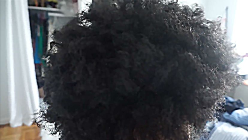 Afro