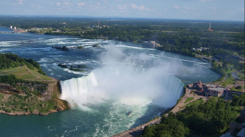 Niagra Falls