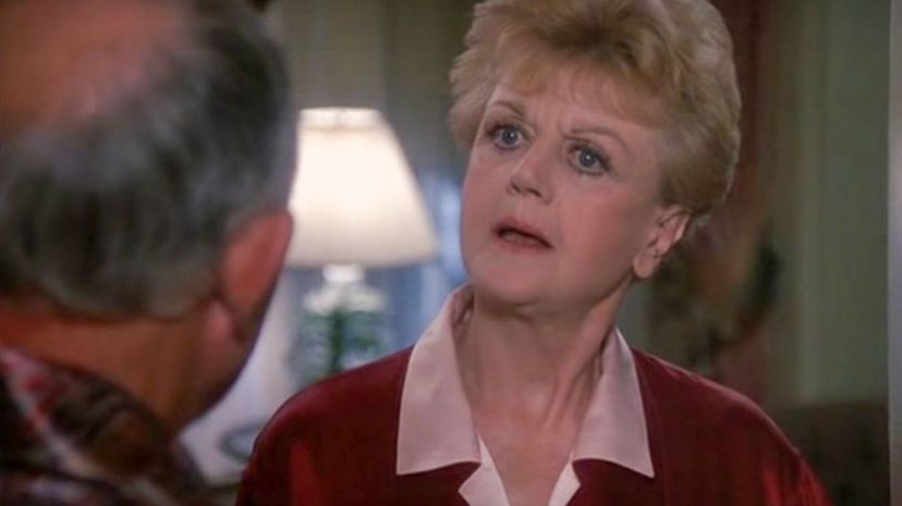 32-Murder, She Wrote