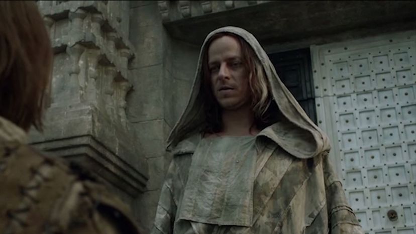 Jaqen H'ghar