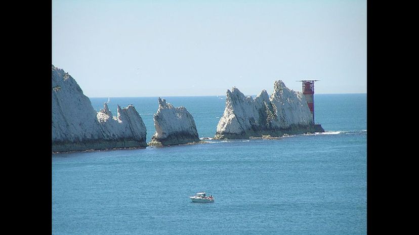 The Needles