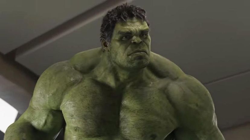 30 - Hulk