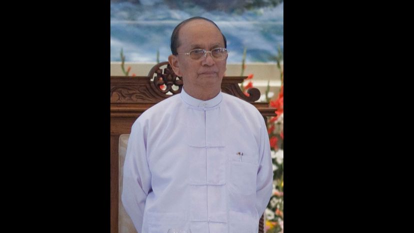 Thein Sein