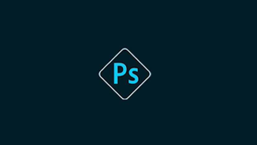 Adobe photoshop express