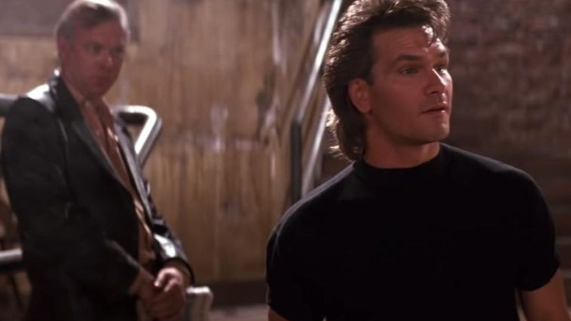 How well do you remember Road House?