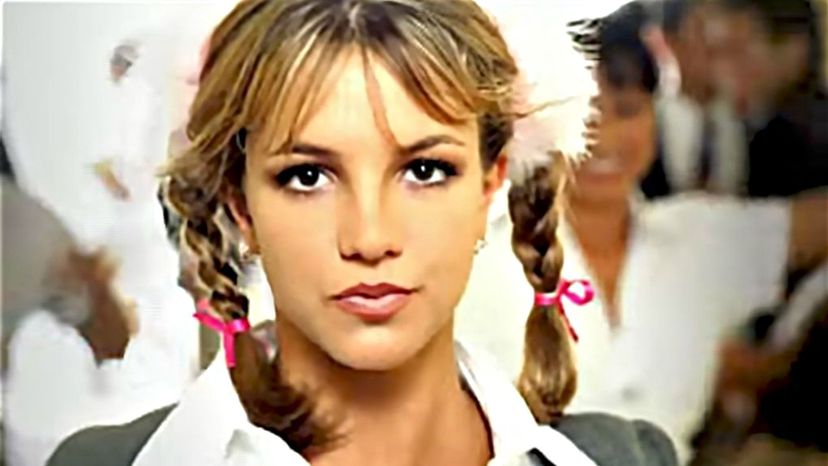 91% of People Can't Name These '90s Music Videos From an Image! Can You?