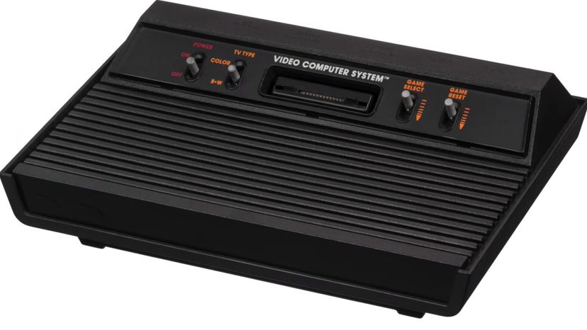 Atari 2600