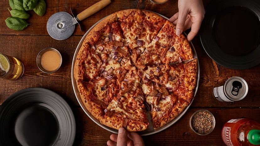 Q4 Pizza