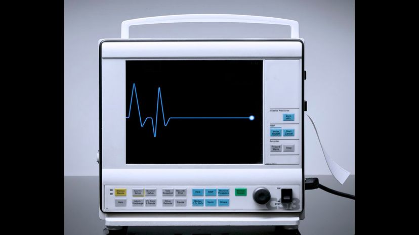 Asystole