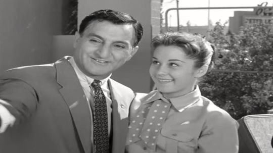 Are You an Expert on "The Danny Thomas Show"?