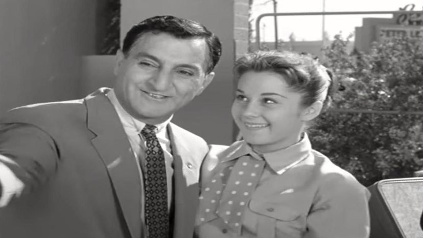 Are You an Expert on "The Danny Thomas Show"?
