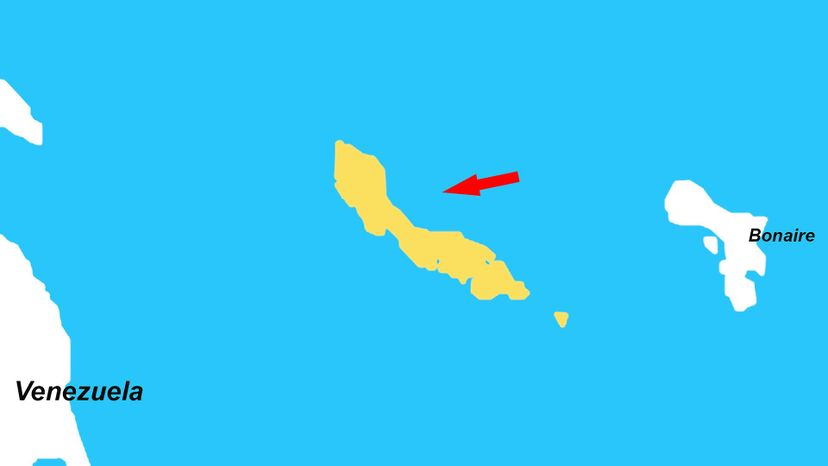 Which island is this?