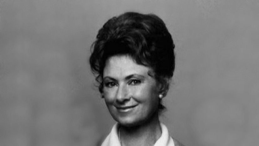 Marion Cunningham