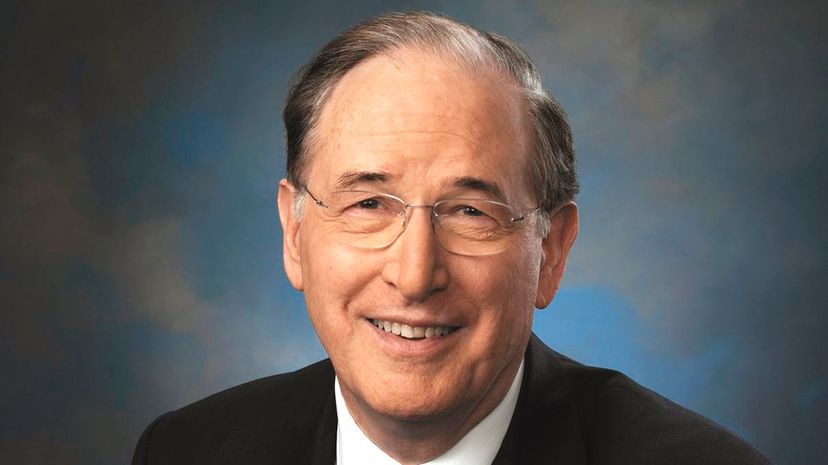 Jay Rockefeller