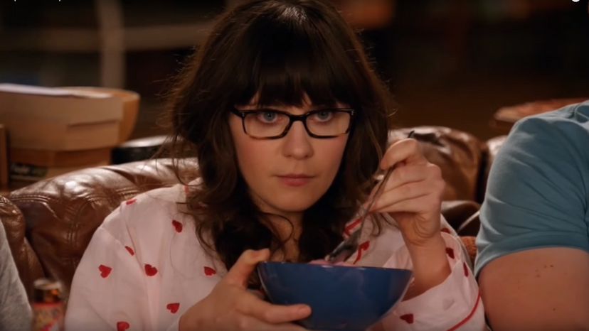 Jessica Day