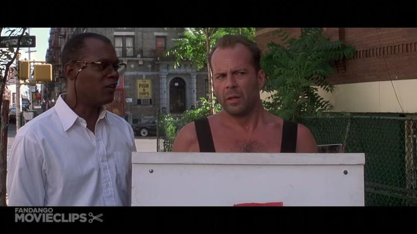 die hard with a vengeance