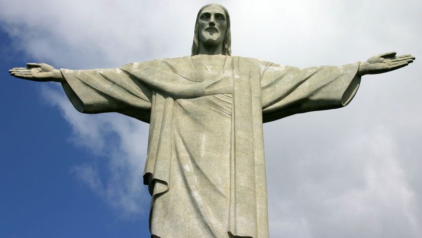 Christ the Redeemer