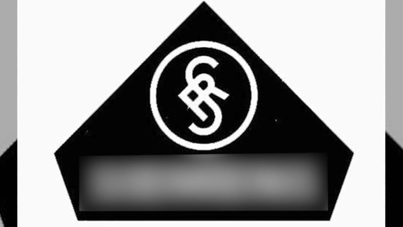 Siemens original logo 