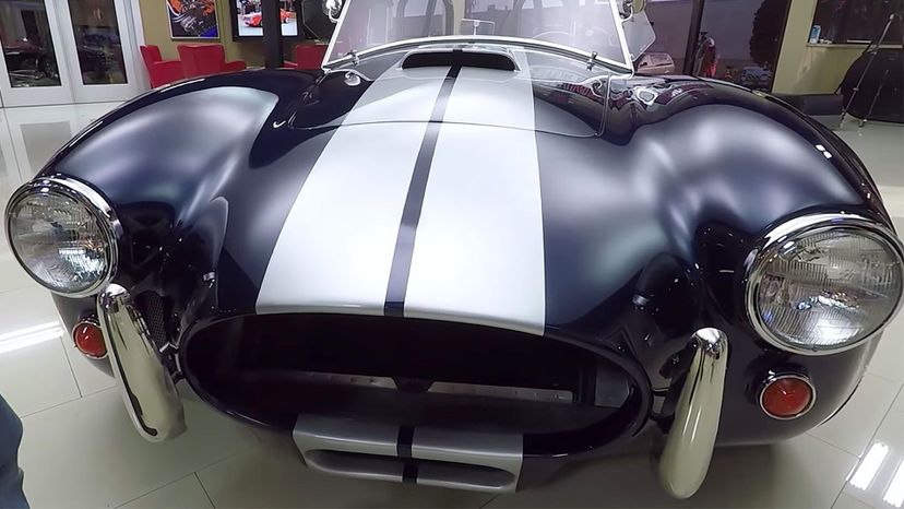 Shelby Cobra