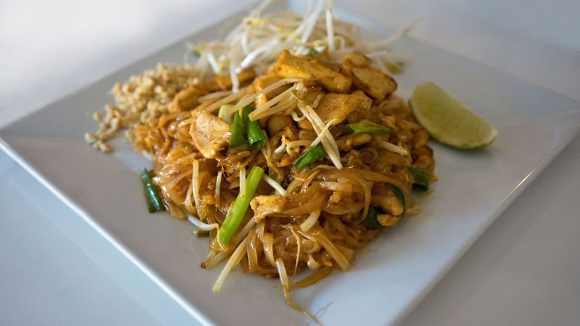 pad Thai