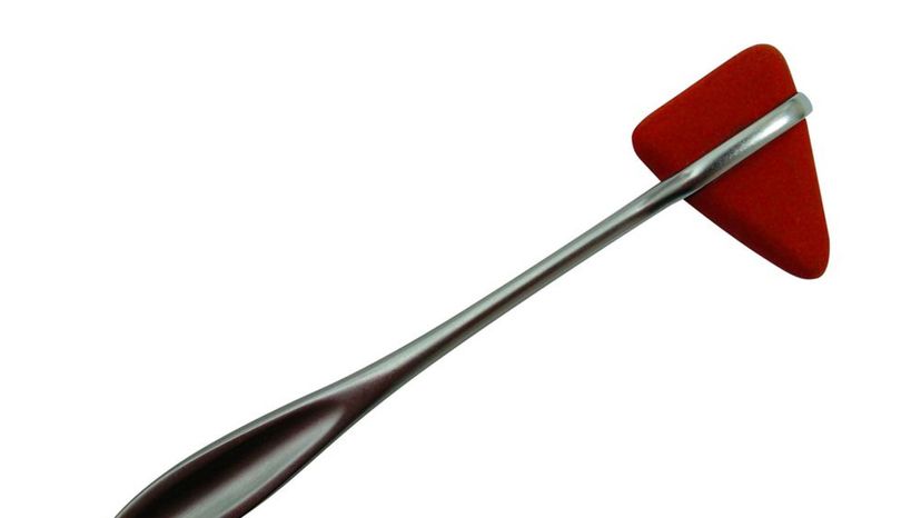 Reflex Hammer