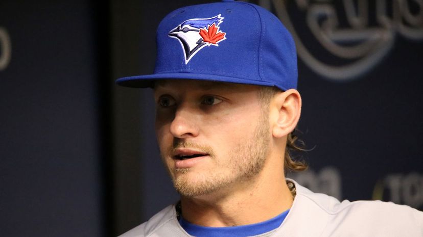 Josh Donaldson