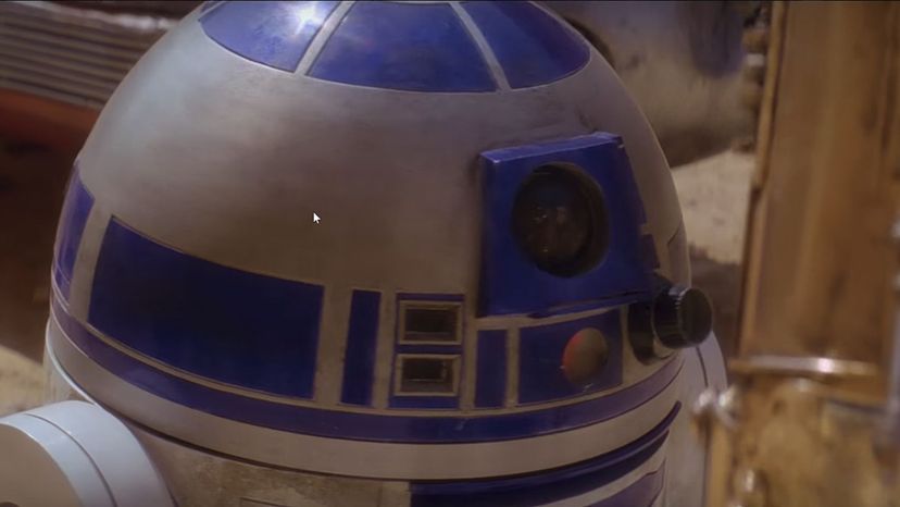 R2-D2 (Star Wars)