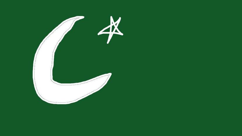 Pakistan