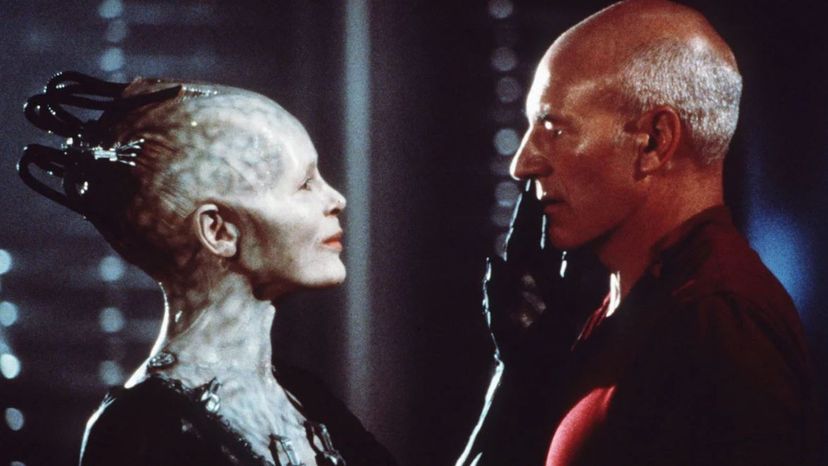 Star Trek First Contact 5