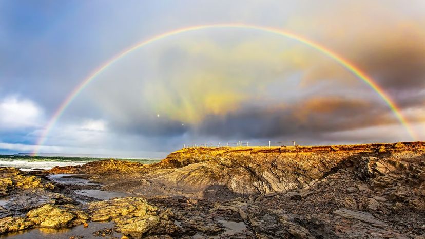 Rainbow-Ireland