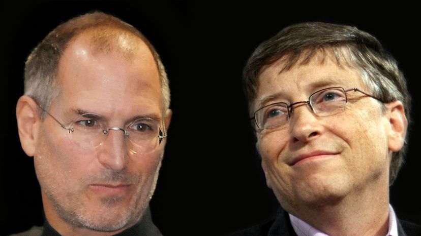 Who Said It: Gates or Jobs?