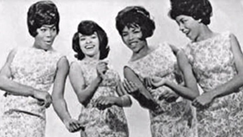 Can You Name These Hit Motown Songs From the Singer and Lyrics?
