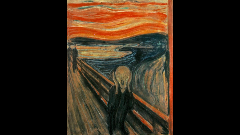 The Scream