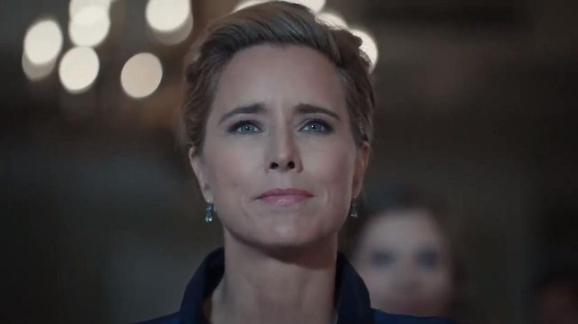 1 - President McCord