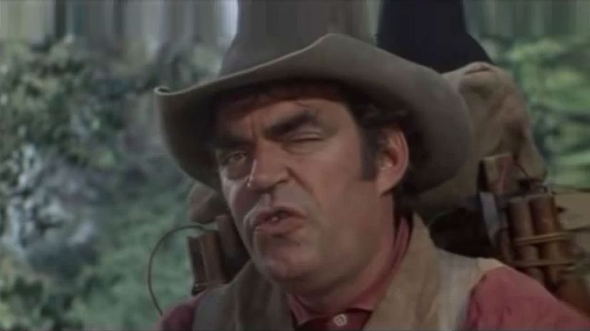 Jack Elam