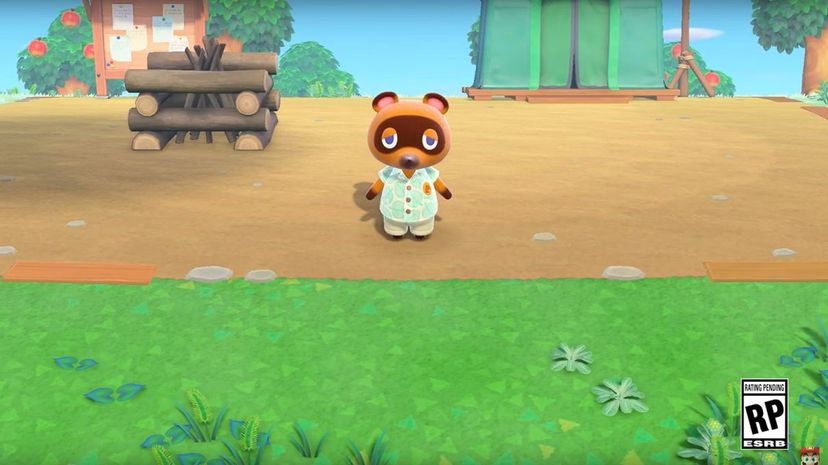 Tom Nook